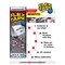 Flex Tape Flex Seal Family of Products Flex Tape 4 in. W X 5 ft. L Gray Waterproof Repair Tape TFSGRYR0405 - alternate 8